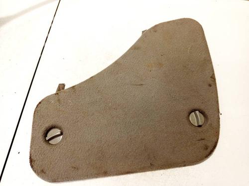Used Boot lining Boot lining CITROËN XSARA PICASSO (N68) 2.0 HDi (90 hp) 34900929 34900929