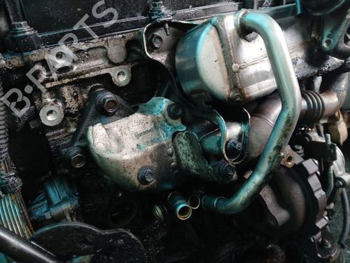 Egr OPEL ASTRA J (P10) 1.7 CDTI (68) | BP38452576M69 - Image 2