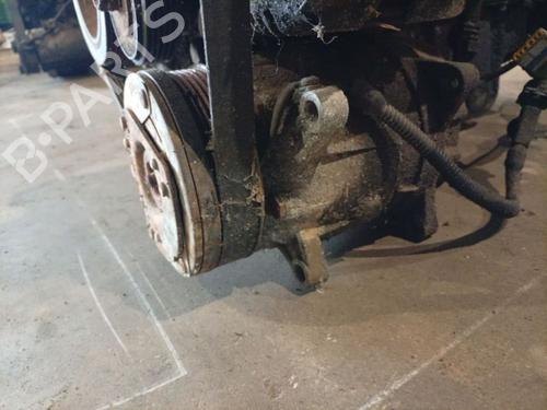 Used AC compressor AC compressor PEUGEOT 406 (8B) 2.0 HDI 90 (90 hp) 36587245 36587245