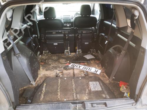 Engine control unit (ECU) PEUGEOT 4007 (VU_, VV_) 2.2 HDi | BP32916206M57  - Image 11
