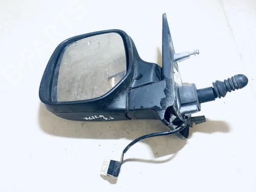 Retrovisor esquerdo Retrovisor esquerdo 35573211 35573211