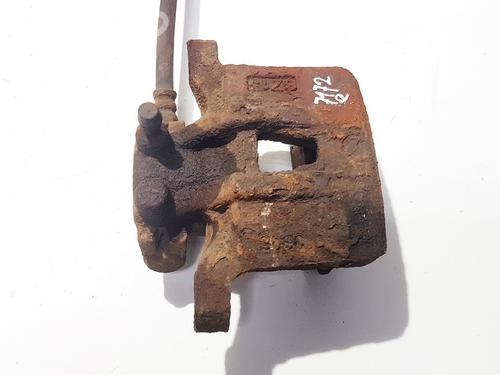Used Right rear brake caliper Right rear brake caliper MITSUBISHI OUTLANDER II (CW_W) 2.0 DI-D (CW8W) (140 hp) 35432800 35432800