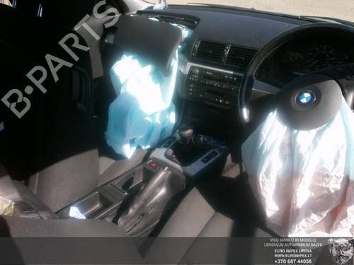 Fuse box BMW 3 (E46) 318 i | BP33508475E1  - Image 10