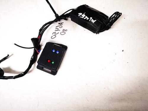 Electronic module AUDI A4 B5 (8D2) 1.6 | BP33088698M83 - Image 2