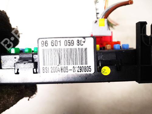 Electronic module CITROËN C4 I (LC_) 1.6 HDi | BP35547154M83 - Image 3