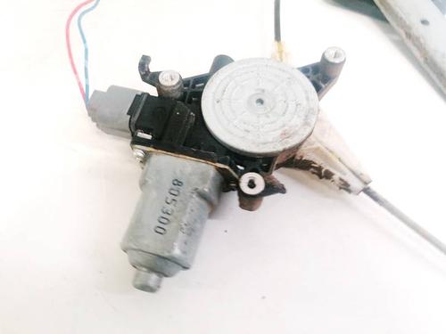 Left rear window motor SUBARU FORESTER (SH_) 2.0 D AWD (SHH, SHD, SHN) | BP35347213E23 - Image 3