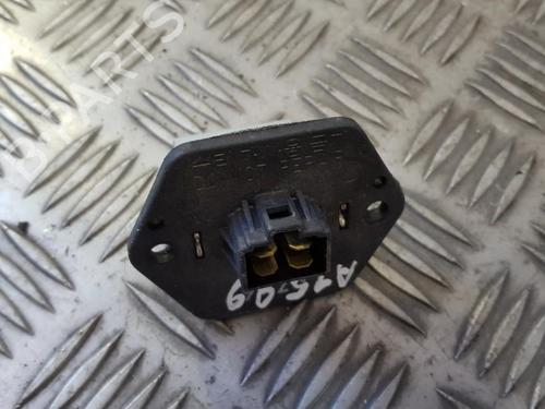 Used Heater resistor Heater resistor KIA RIO II (JB) 1.4 16V (97 hp) 35676074 35676074