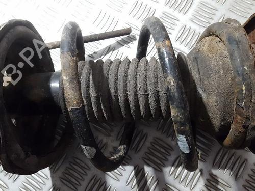 Mola do amortecedor Mola do amortecedor TOYOTA COROLLA Verso (_E12_) 1.8 VVT-i (ZZE122_, ZZE122R) (135 hp) 35700204 35700204