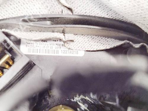 Warning switch SAAB 9-3 (YS3F, E79, D79, D75) 1,8t BioPower | BP34740930I22 - Image 4