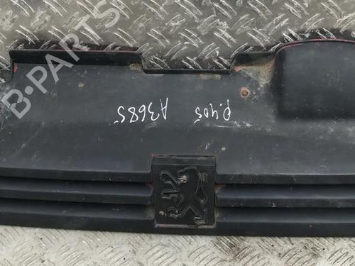 Used Grille Grille 35676666 35676666
