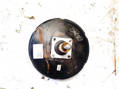 Used Servo brake Servo brake VW CADDY III Box Body/MPV (2KA, 2KH, 2CA, 2CH) 1.9 TDI (105 hp) 35870501 35870501