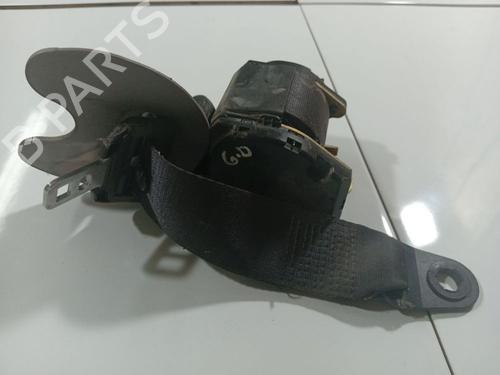 Used Rear right seatbelt Rear right seatbelt 34947783 34947783