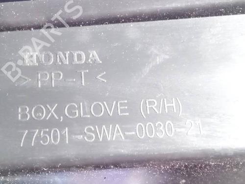 Glove box HONDA CR-V III (RE_) 2.2 i-CTDi 4WD (RE6) | BP35182949C95 - Image 3
