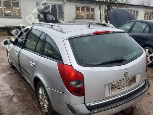 Switch RENAULT LAGUNA II (BG0/1_) 1.9 dCi (BG1A, BG1V) | BP33085662I30 - Image 7