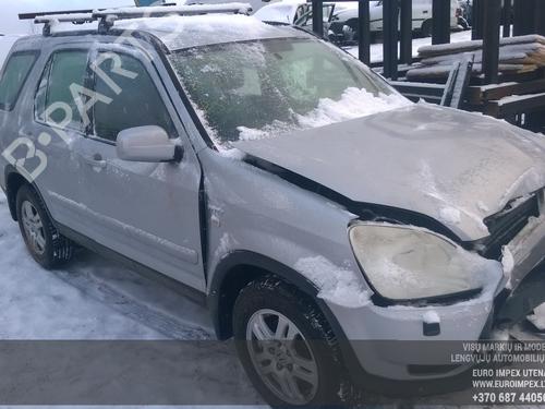 Electronic module HONDA CR-V II (RD_) 2.0 (RD5) | BP33483933M83  - Image 7