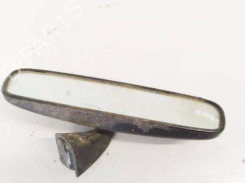 Used Rear mirror Rear mirror PEUGEOT 407 (6D_) 1.6 HDi 110 (6D9HZC, 6D9HYC) (109 hp) 34741035 34741035