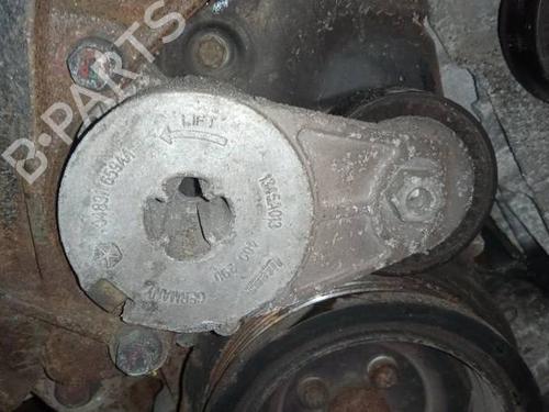 Used Pulley Pulley 35146001 35146001