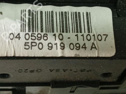 Switch SEAT ALTEA (5P1) 1.9 TDI | BP34836589I30 - Image 4