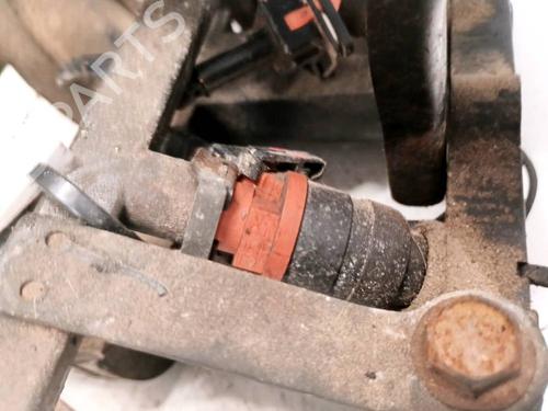 Injector DAEWOO 1.5i (1C4) 1.5 | BP34849733M100 - Image 3