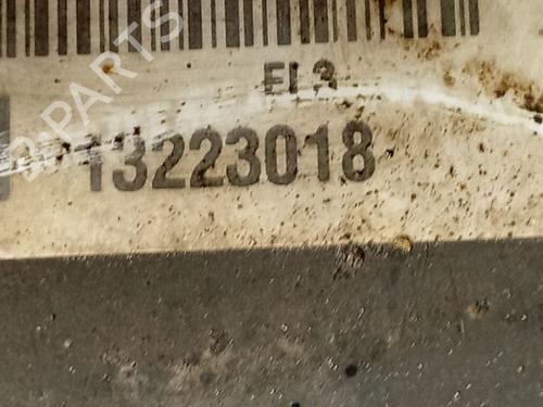 Fan OPEL INSIGNIA A (G09) 2.0 CDTI (68) | BP34815217M128 - Image 4