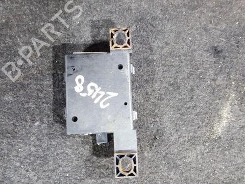 Used Electronic module Electronic module ROVER 75 (RJ) 2.5 V6 (175 hp) 33483770 33483770