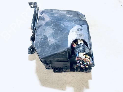 Fuse box HONDA CR-V III (RE_) 2.2 i-CTDi 4WD (RE6) | BP33063640E1 - Image 2