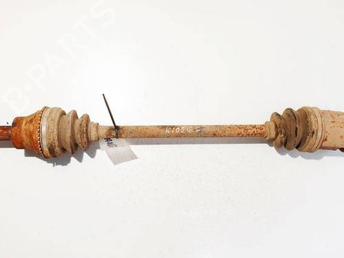 Used Left rear driveshaft Left rear driveshaft 35031025 35031025