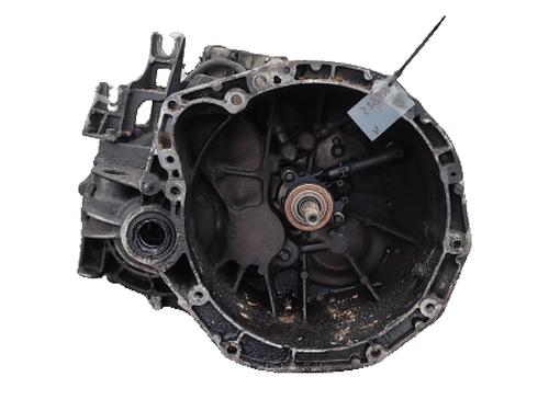 Used Gearbox Gearbox RENAULT SCÉNIC II (JM0/1_) 1.9 dCi (JM0G, JM12, JM1G, JM2C) (120 hp) 35368888 35368888