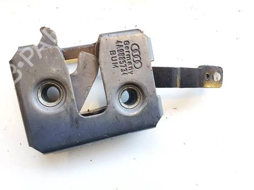 Electronic module AUDI TT (8N3) 1.8 T | BP35220856M83 - Image 3