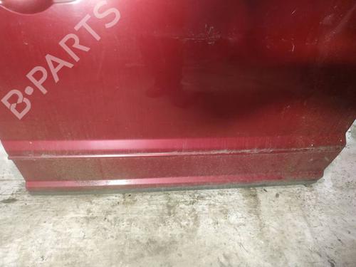 Gummiliste DODGE CALIBER 2.0 CRD | BP35029487C142 - Image 2