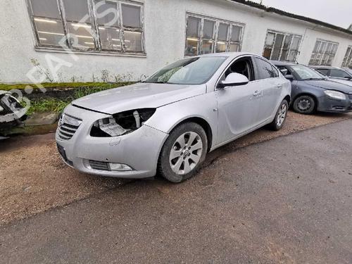 Fuse box OPEL INSIGNIA A (G09) 2.0 CDTI (68) | BP32568971E1 