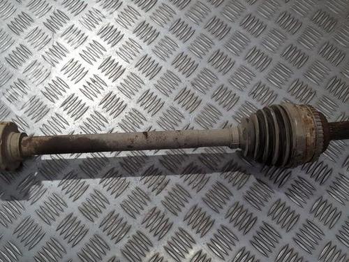 Used Right front driveshaft Right front driveshaft 35715096 35715096