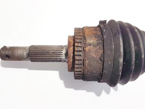 Right front driveshaft NISSAN ALMERA II Hatchback (N16) 1.5 dCi | BP35502628M39 - Image 2