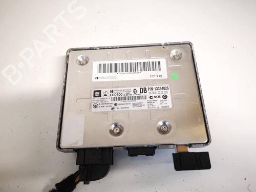 Electronic module OPEL INSIGNIA A (G09) 2.0 CDTI (68) | BP34957411M83 - Image 2
