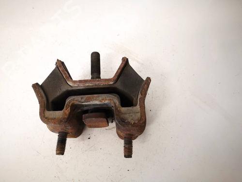 Engine mount MERCEDES-BENZ M-CLASS (W163) ML 320 (163.154) | BP32956068M89 - Image 2