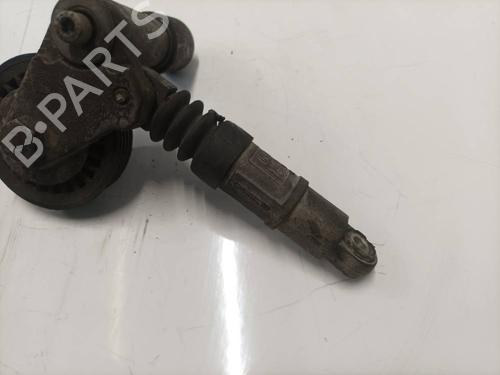 Pulley SKODA FABIA II (542) 1.2 12V | BP35200849M122 - Image 3