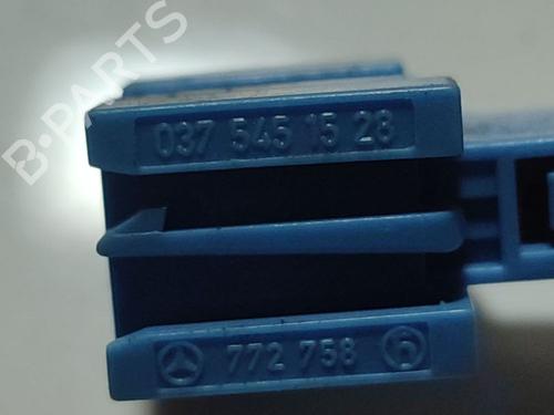 Electronic module MERCEDES-BENZ R-CLASS (W251, V251) R 320 CDI 4-matic (251.022, 251.122) | BP32566065M83 - Image 4