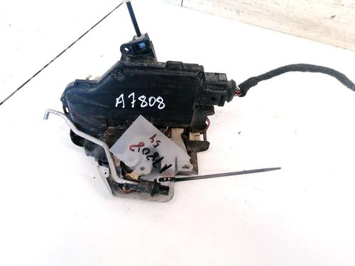 Used Front right lock Front right lock 35442324 35442324