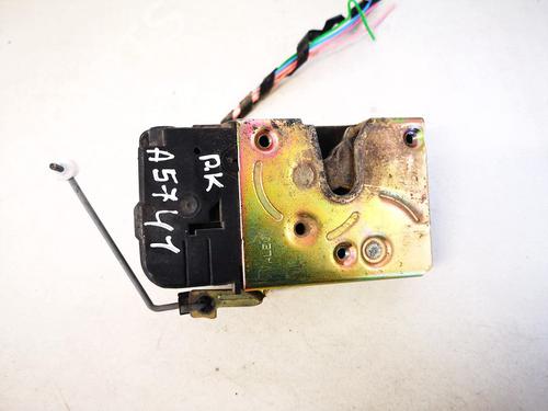 Used Front left lock Front left lock 35537651 35537651