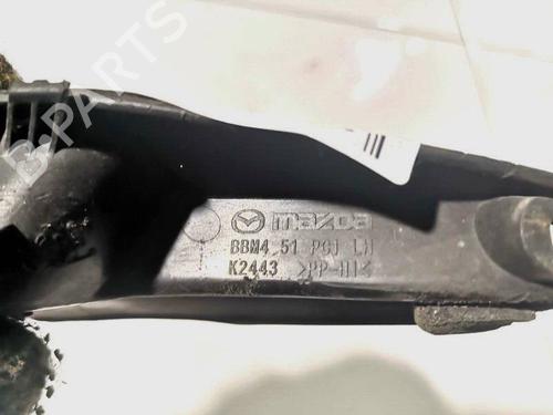 Other MAZDA 3 (BL) 2.2 MZR CD (BL10) | BP34742449O1 - Image 3