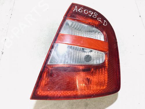 Used Right taillight Right taillight 35607117 35607117