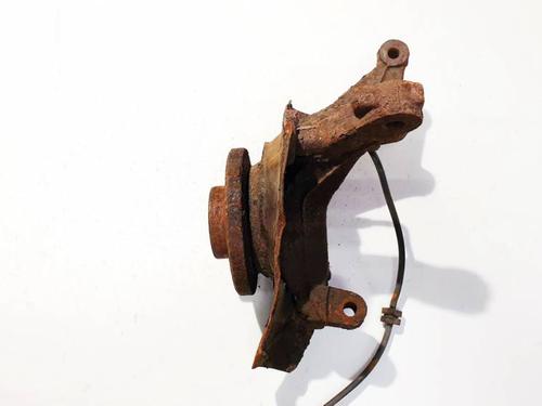 Left front steering knuckle FIAT IDEA (350_) 1.3 D Multijet | BP35211964M25 - Image 2