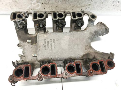 Intake manifold BMW 7 (E65, E66, E67) 745 d | BP34817046M70 - Image 2