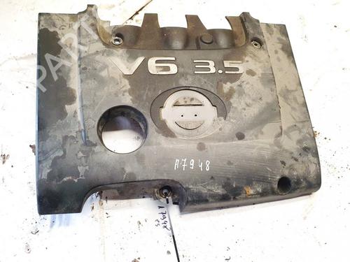 Used Upper protection Upper protection 35438690 35438690
