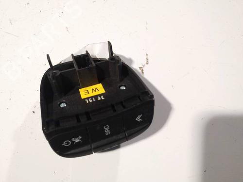 Steering wheel controls CHEVROLET LACETTI (J200) 2.0 D | BP35021452E15 - Image 2
