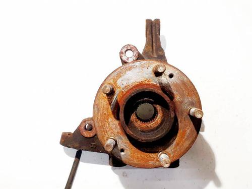 Used Right front steering knuckle Right front steering knuckle 35140630 35140630