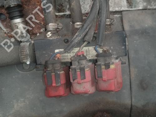 Used Injector Injector 35401247 35401247