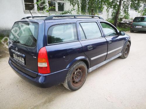 Switch OPEL ASTRA G Hatchback (T98) 2.0 DI (F08, F48) | BP32586736I30