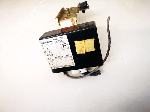 Used Electronic module Electronic module 35510579 35510579