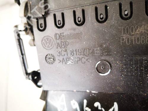 Air vent VW PASSAT B6 (3C2) 2.0 TDI 16V | BP32966920I21 - Image 3